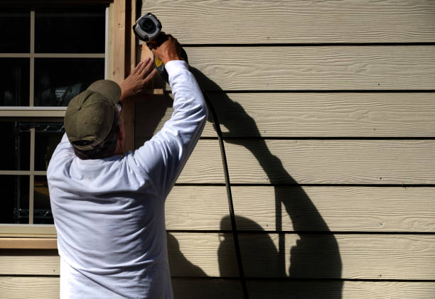  Old Fig Garden, CA Siding Pros